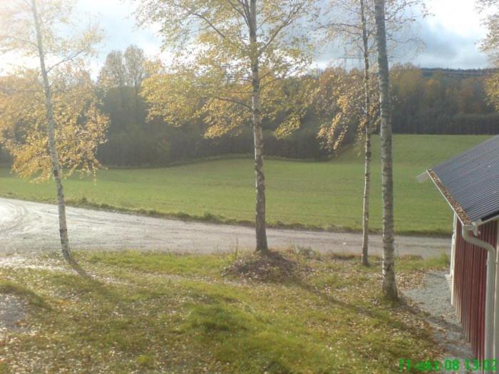 Grindhammaren B&B Ramsberg Buitenkant foto